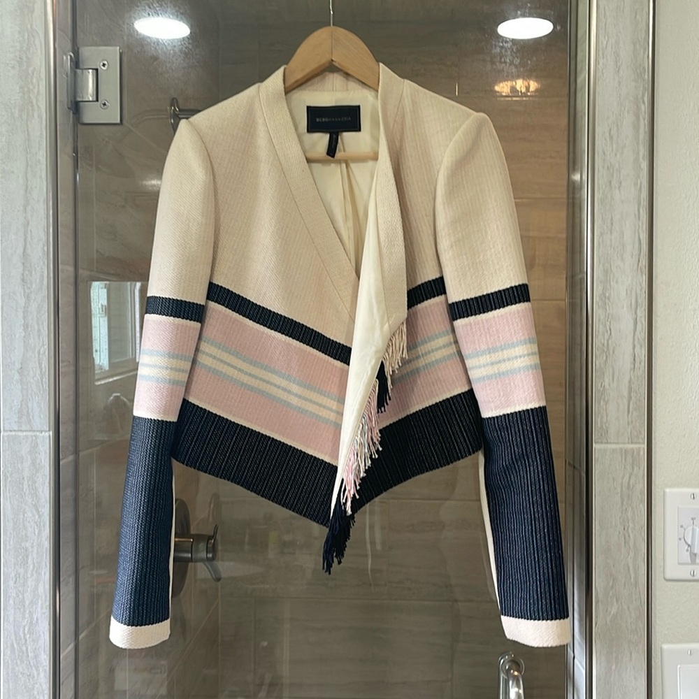 Jacket/Blazer